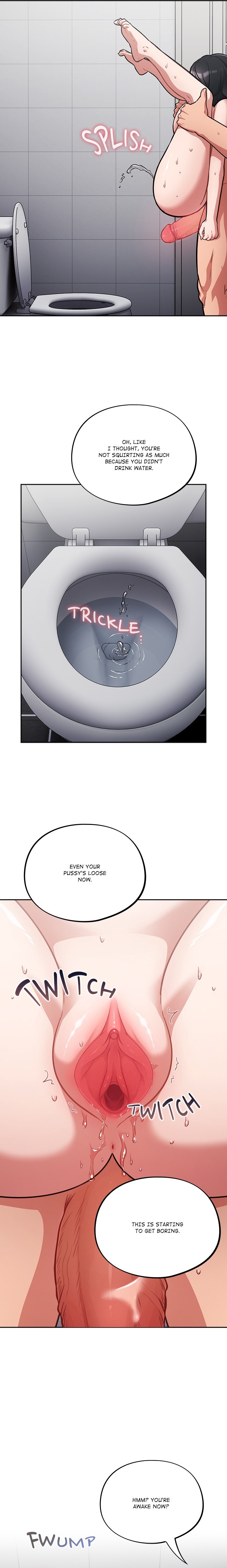 Stupidemic (Uncensored) Chapter 22 - Page 17