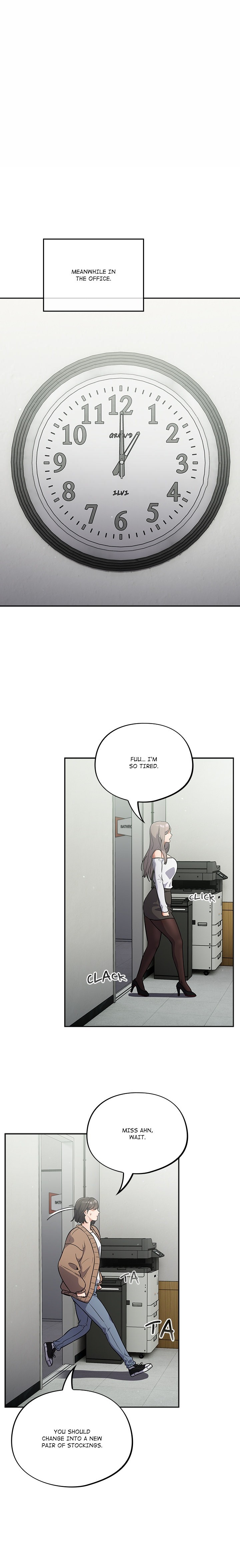 Stupidemic (Uncensored) Chapter 23 - Page 1