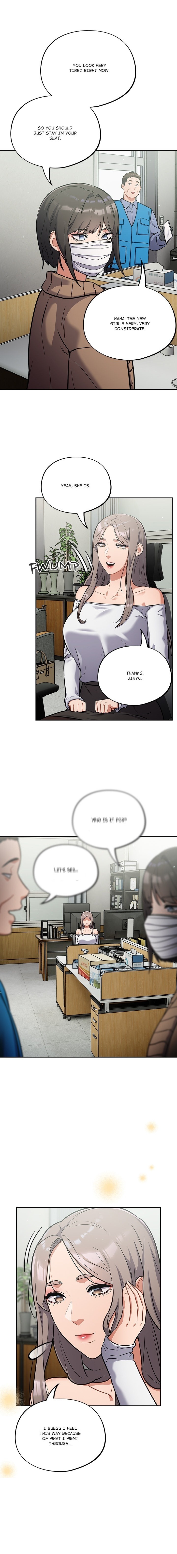 Stupidemic (Uncensored) Chapter 23 - Page 7