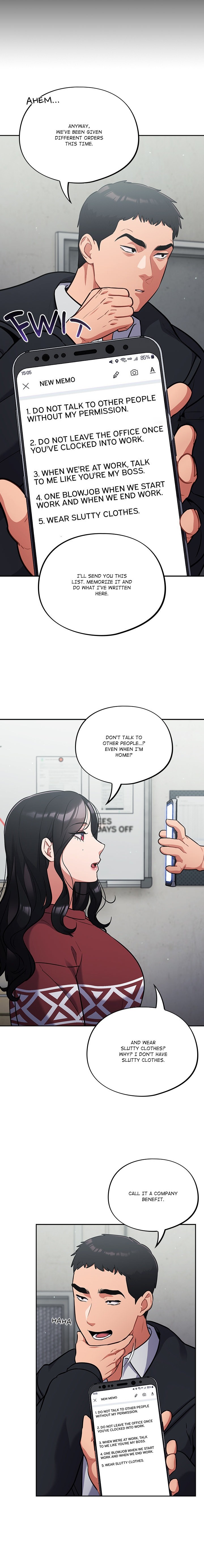 Stupidemic (Uncensored) Chapter 23 - Page 11