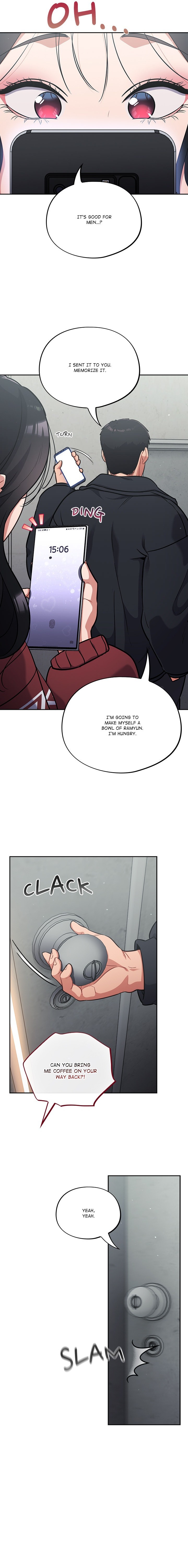 Stupidemic (Uncensored) Chapter 23 - Page 12