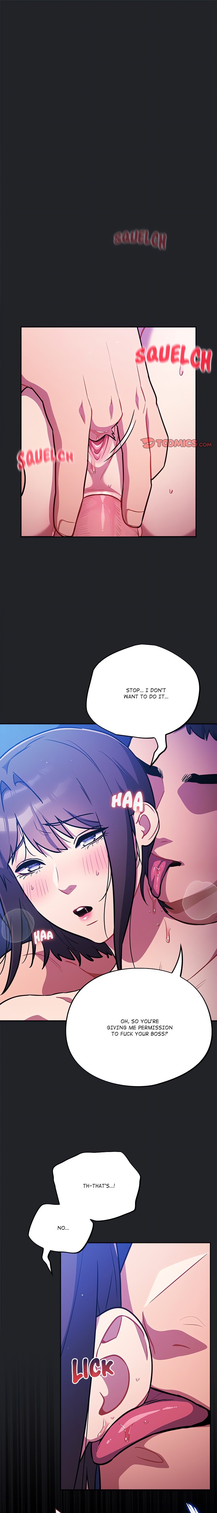 Stupidemic (Uncensored) Chapter 27 - Page 1