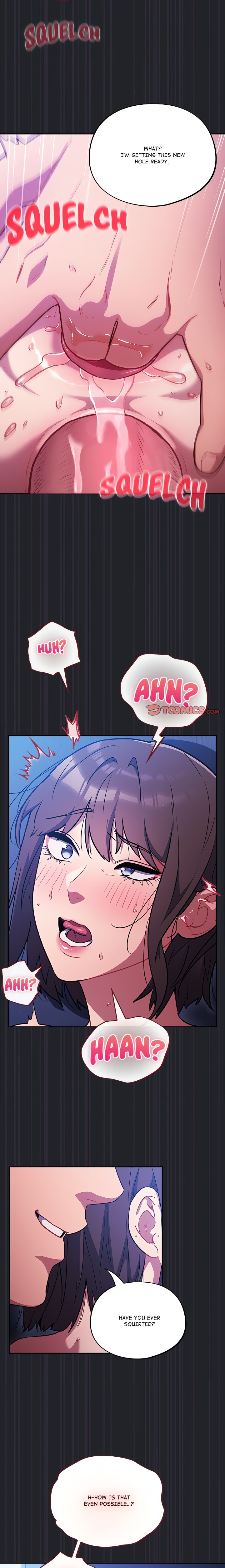 Stupidemic (Uncensored) Chapter 27 - Page 5
