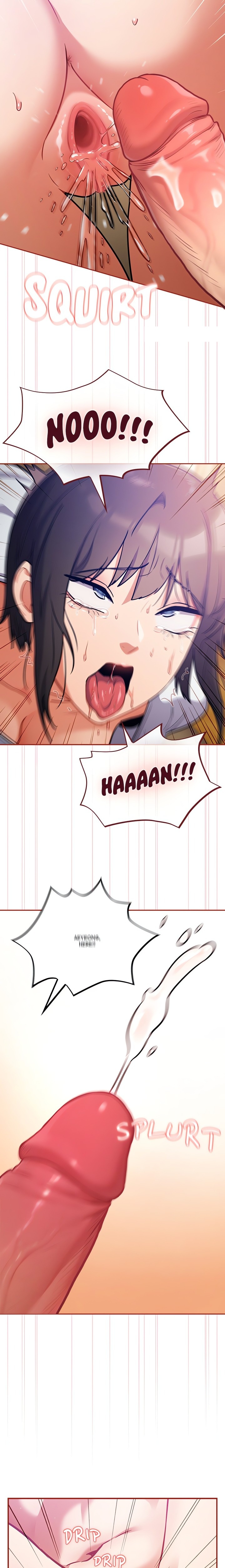 Stupidemic (Uncensored) Chapter 29 - Page 17