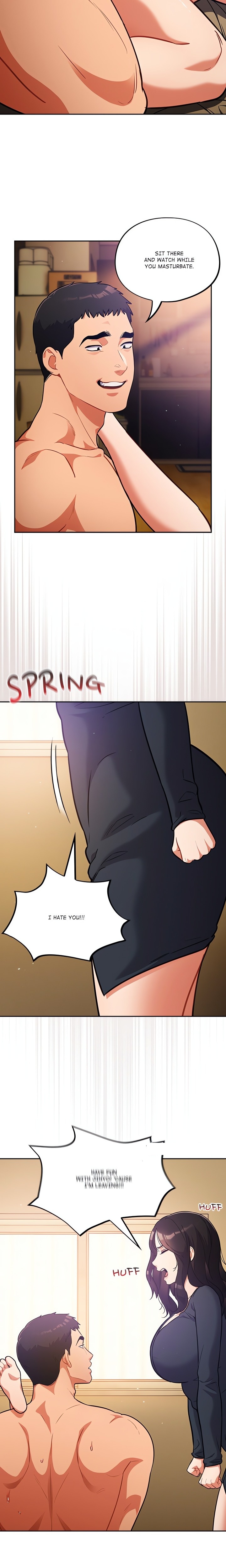 Stupidemic (Uncensored) Chapter 29 - Page 19