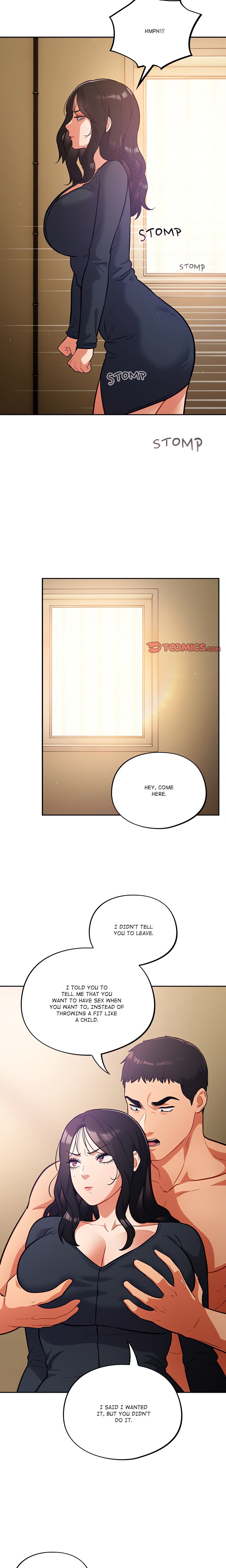 Stupidemic (Uncensored) Chapter 29 - Page 21