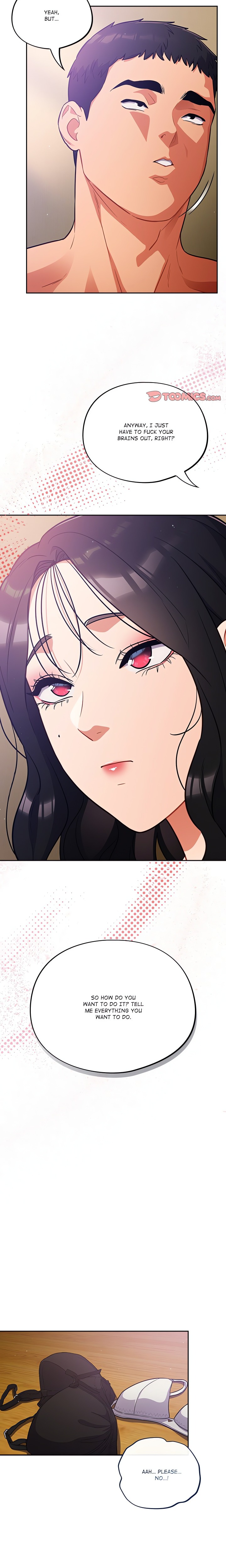 Stupidemic (Uncensored) Chapter 29 - Page 22