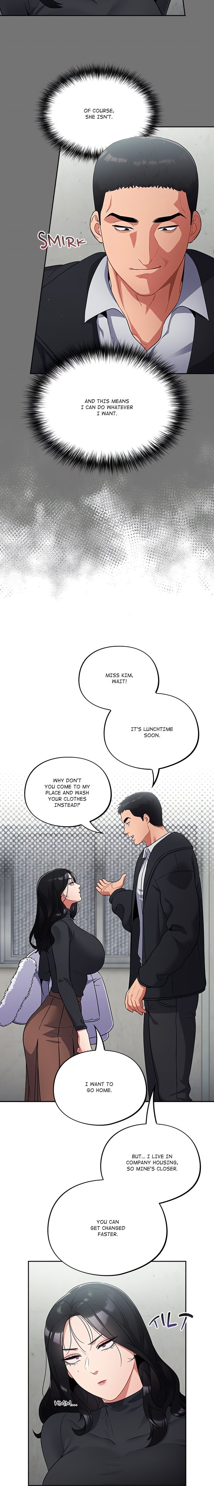 Stupidemic (Uncensored) Chapter 3 - Page 5