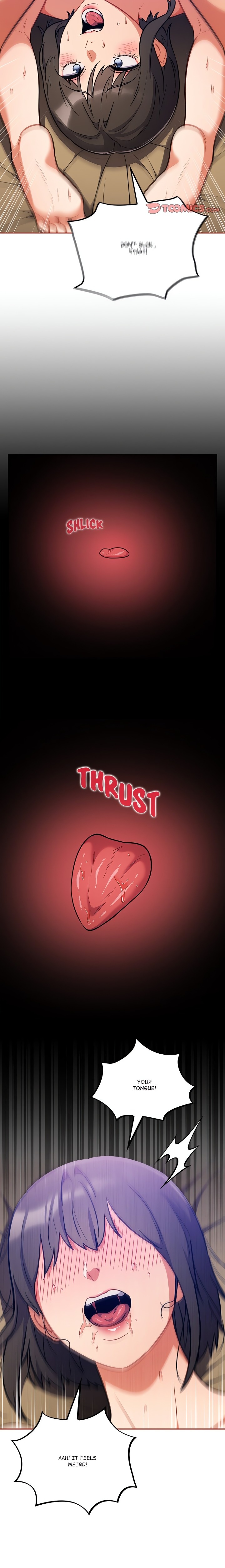 Stupidemic (Uncensored) Chapter 30 - Page 7