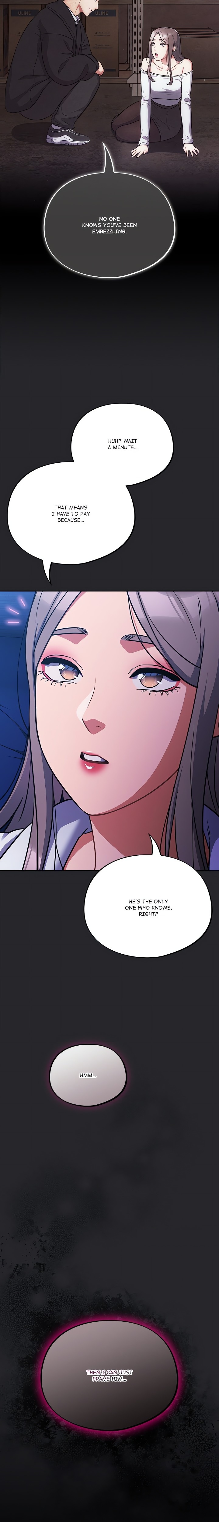 Stupidemic (Uncensored) Chapter 31 - Page 8