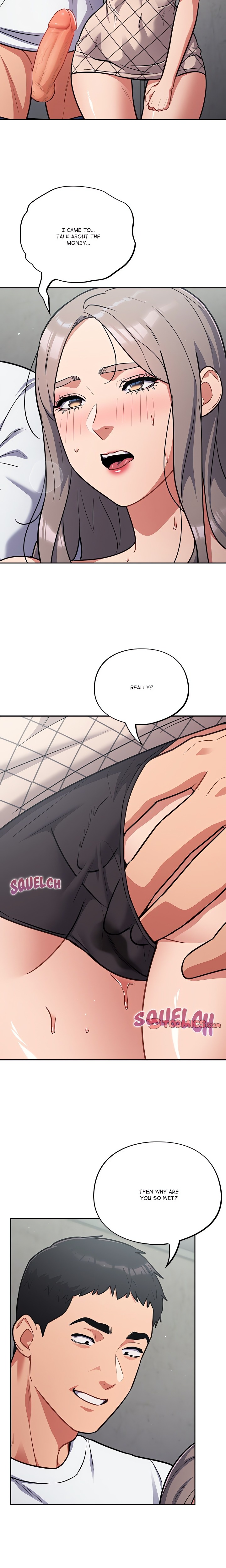 Stupidemic (Uncensored) Chapter 32 - Page 9
