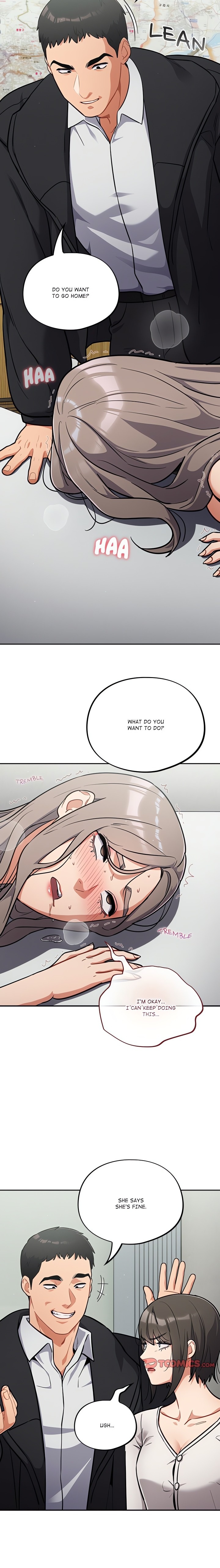 Stupidemic (Uncensored) Chapter 34 - Page 18