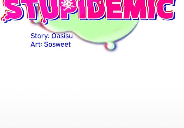 Stupidemic (Uncensored) Chapter 35 - Page 2