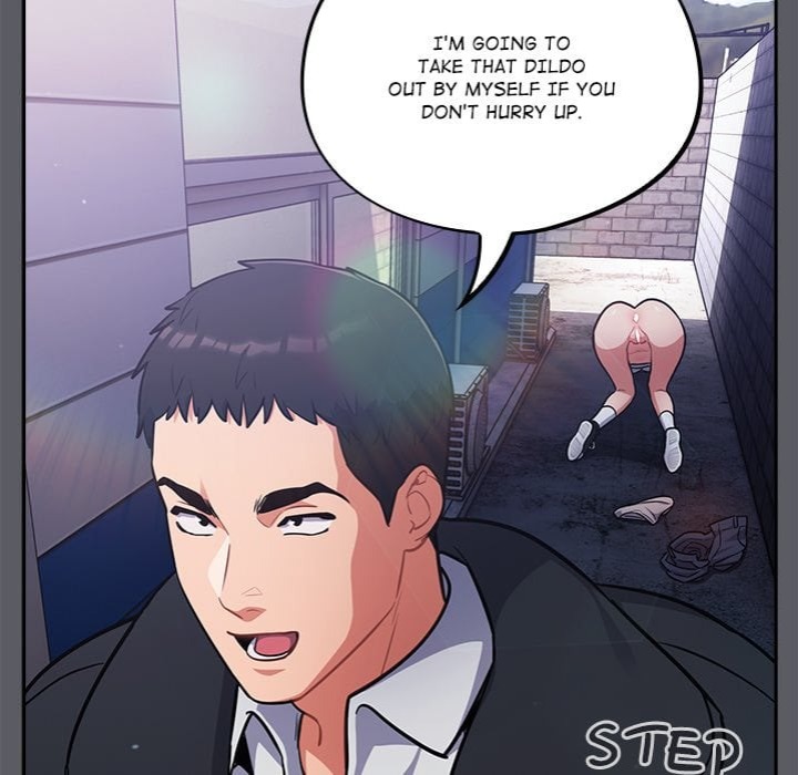 Stupidemic (Uncensored) Chapter 35 - Page 158
