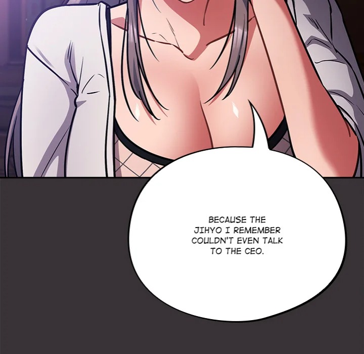 Stupidemic (Uncensored) Chapter 37 - Page 110