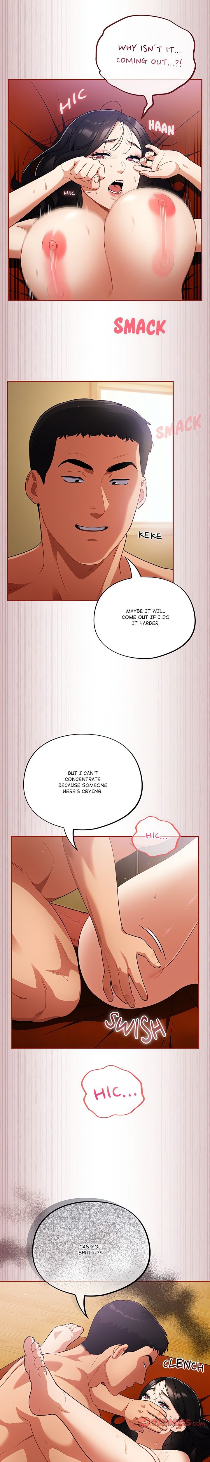 Stupidemic (Uncensored) Chapter 4 - Page 7