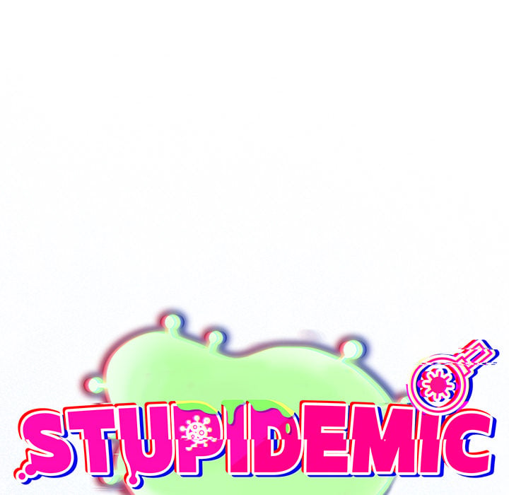 Stupidemic (Uncensored) Chapter 40 - Page 64
