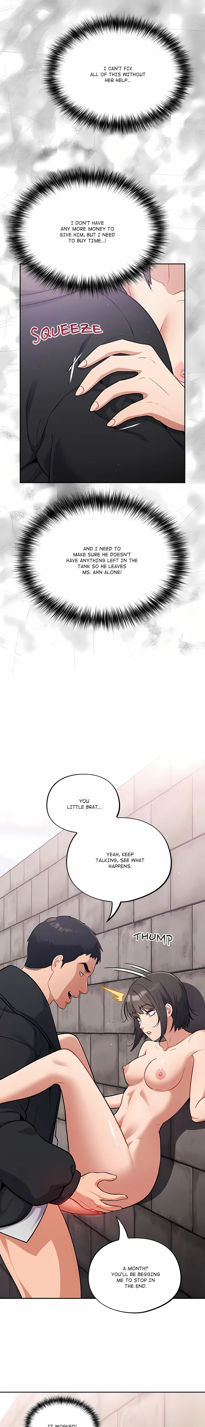 Stupidemic (Uncensored) Chapter 44 - Page 6