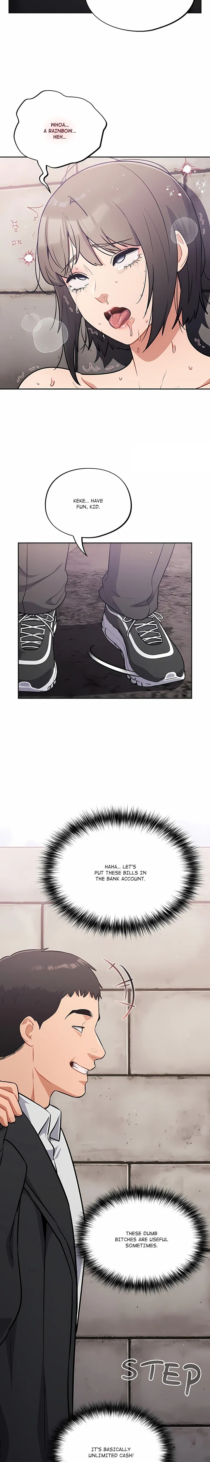 Stupidemic (Uncensored) Chapter 44 - Page 19