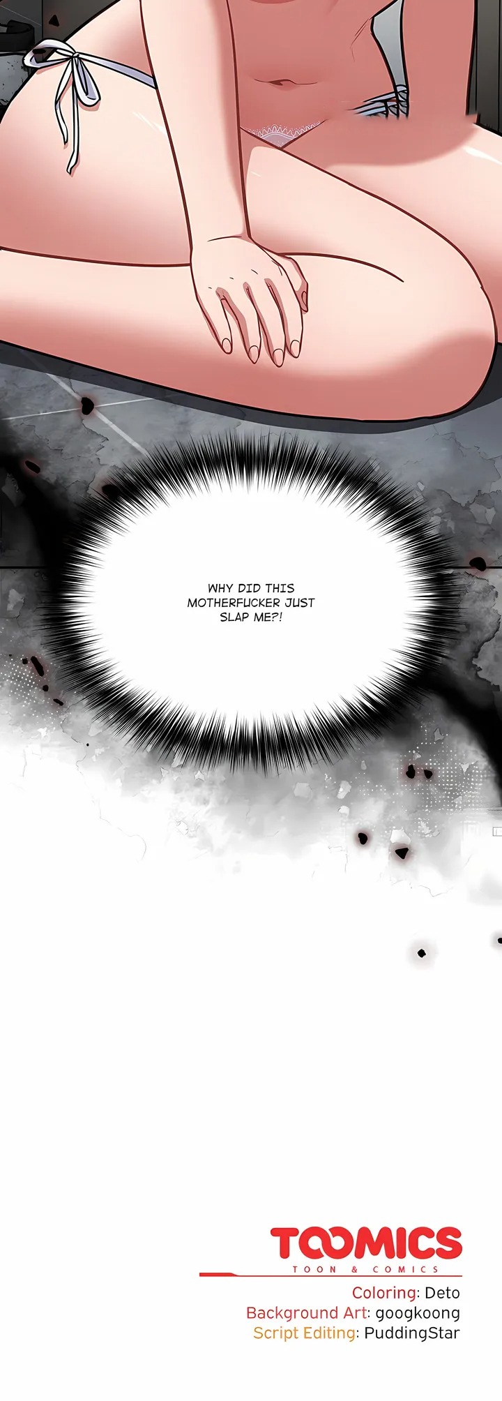 Stupidemic (Uncensored) Chapter 44 - Page 26