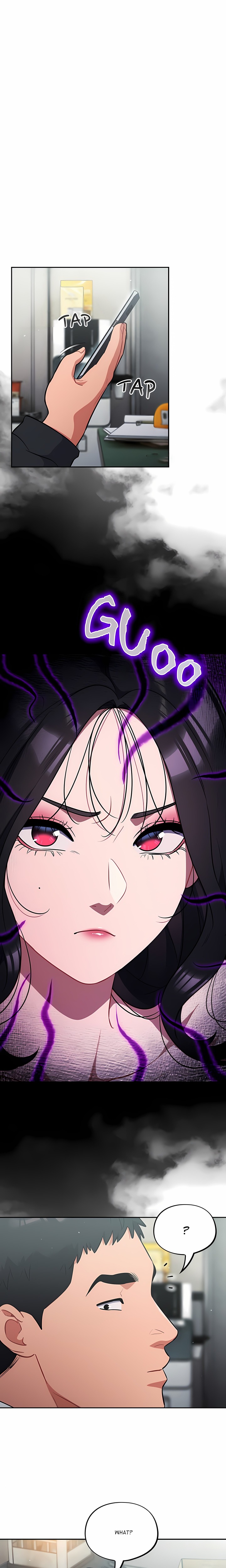 Stupidemic (Uncensored) Chapter 45 - Page 1