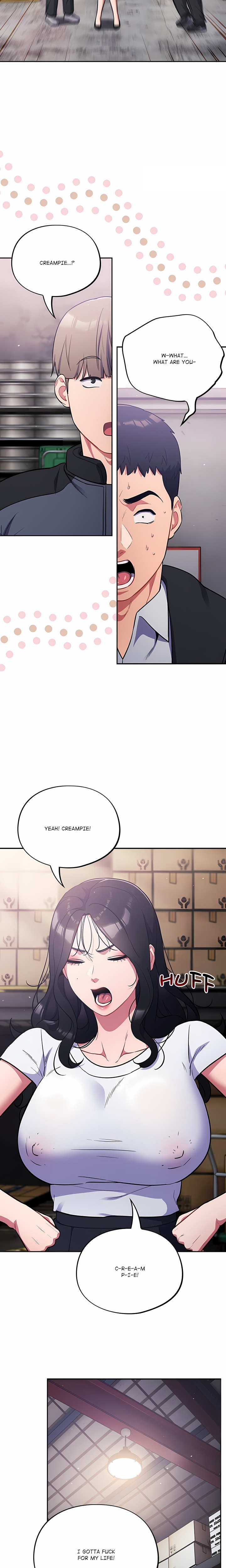 Stupidemic (Uncensored) Chapter 45 - Page 15