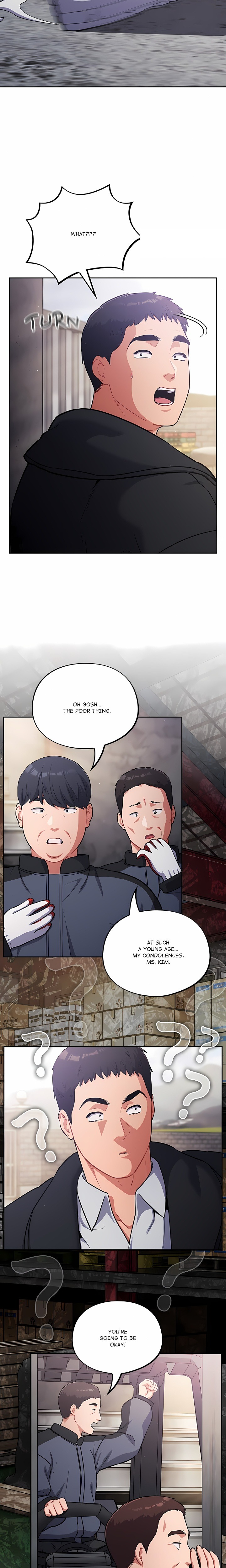 Stupidemic (Uncensored) Chapter 45 - Page 20