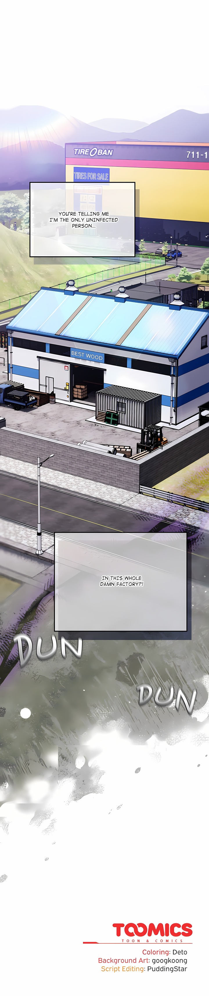 Stupidemic (Uncensored) Chapter 45 - Page 23