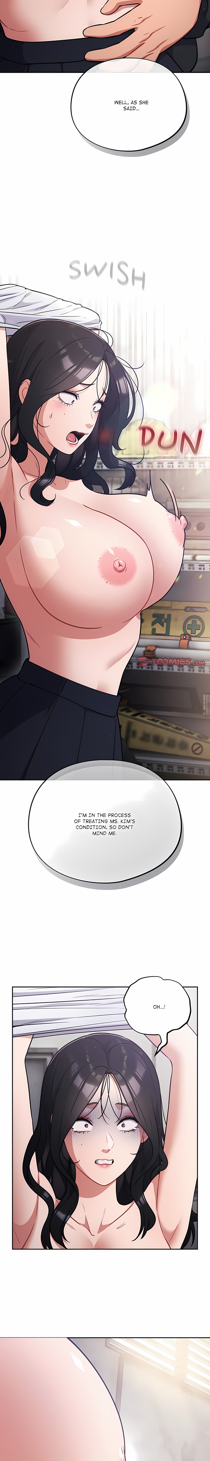 Stupidemic (Uncensored) Chapter 46 - Page 5