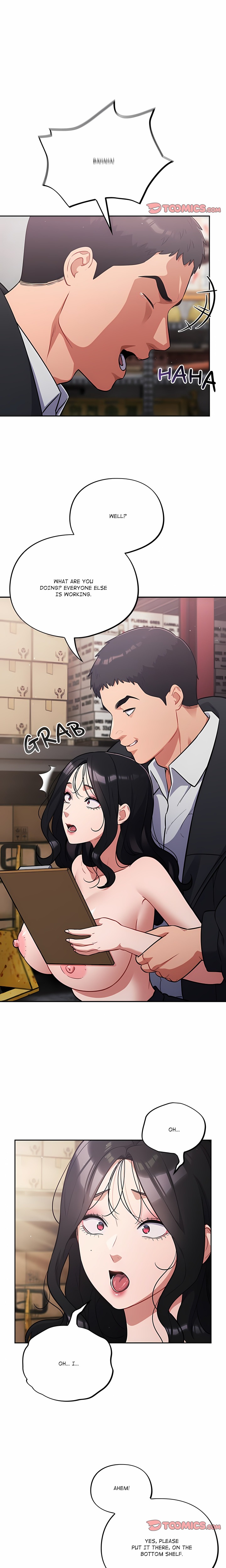 Stupidemic (Uncensored) Chapter 46 - Page 7
