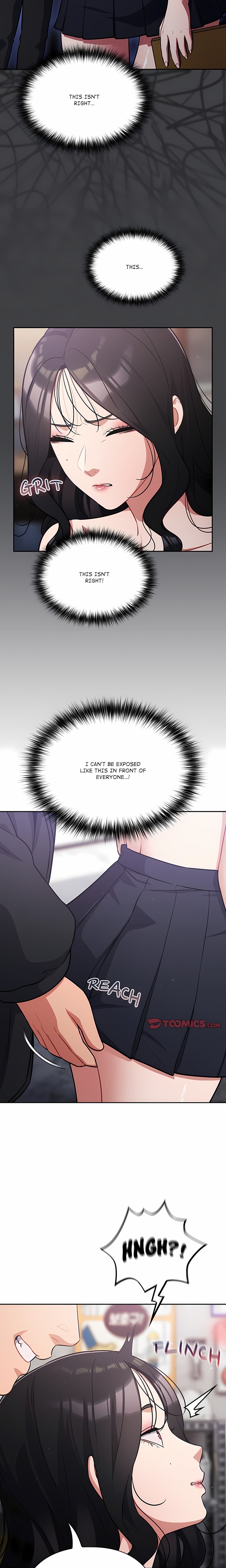 Stupidemic (Uncensored) Chapter 46 - Page 9