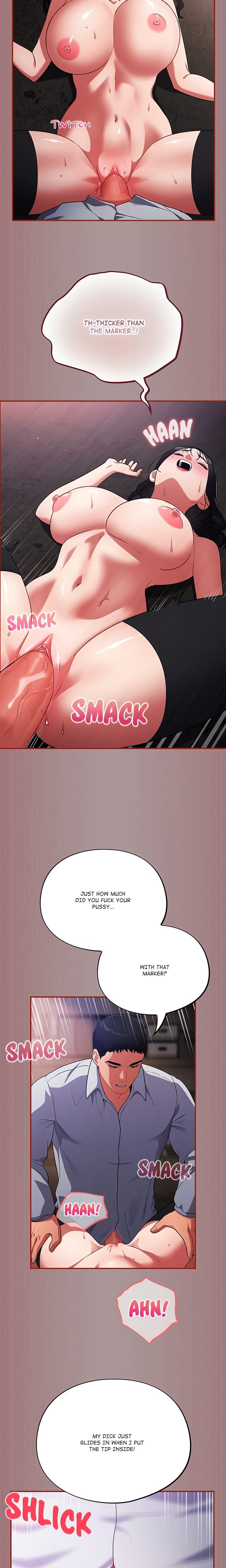 Stupidemic (Uncensored) Chapter 9 - Page 16