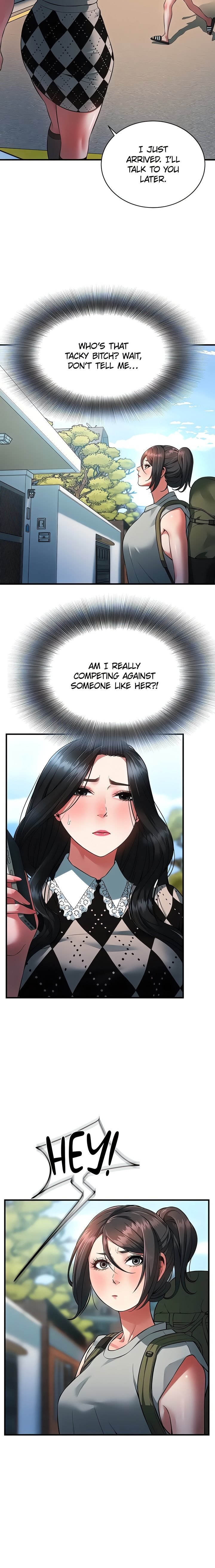 Bride Lessons Chapter 1 - Page 20