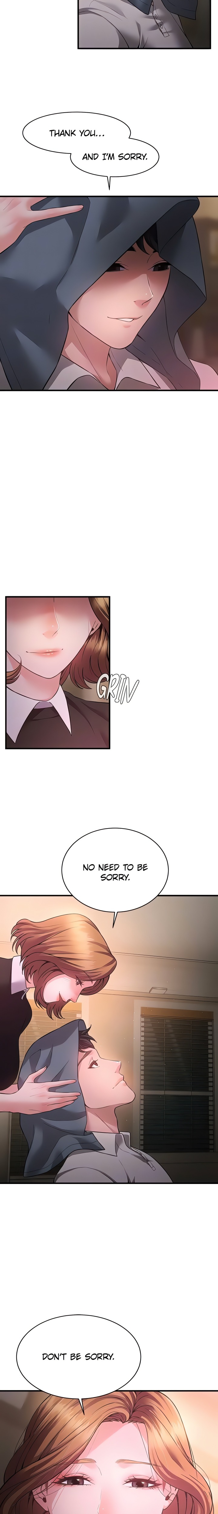 Bride Lessons Chapter 10 - Page 15