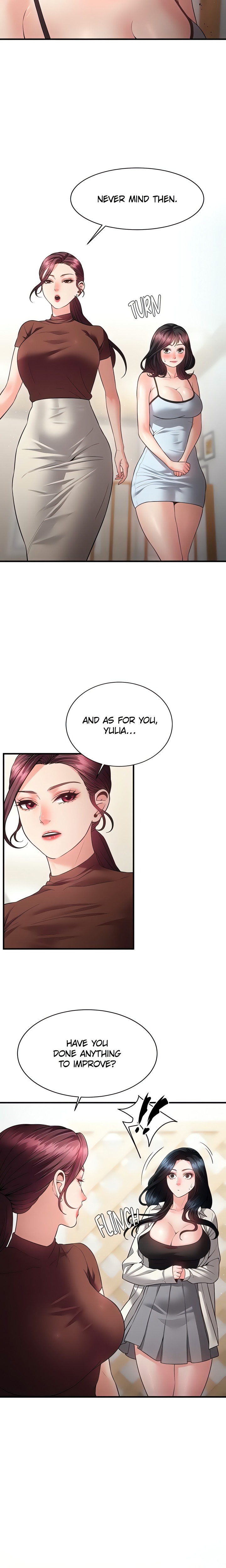 Bride Lessons Chapter 10 - Page 4