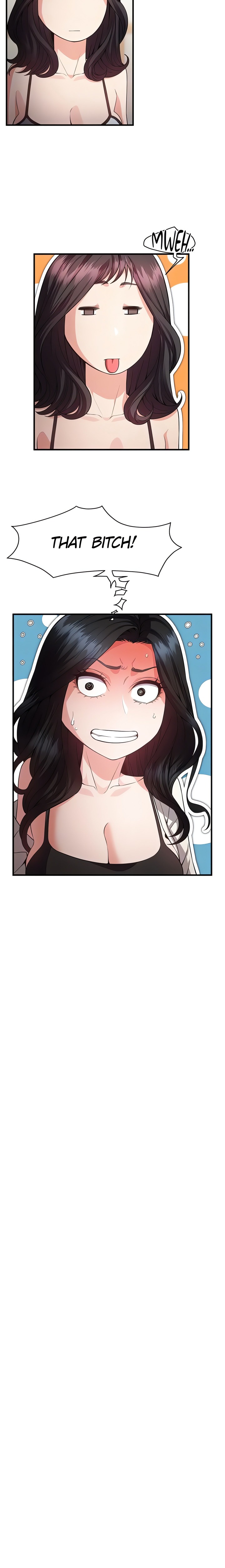 Bride Lessons Chapter 10 - Page 7