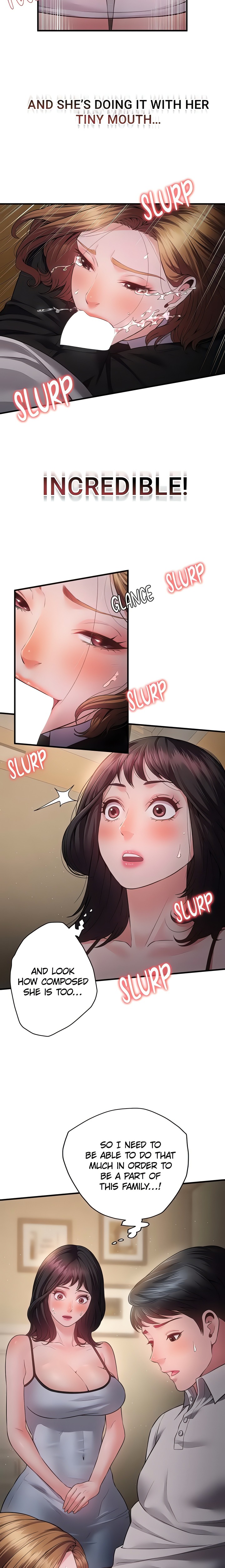 Bride Lessons Chapter 11 - Page 10