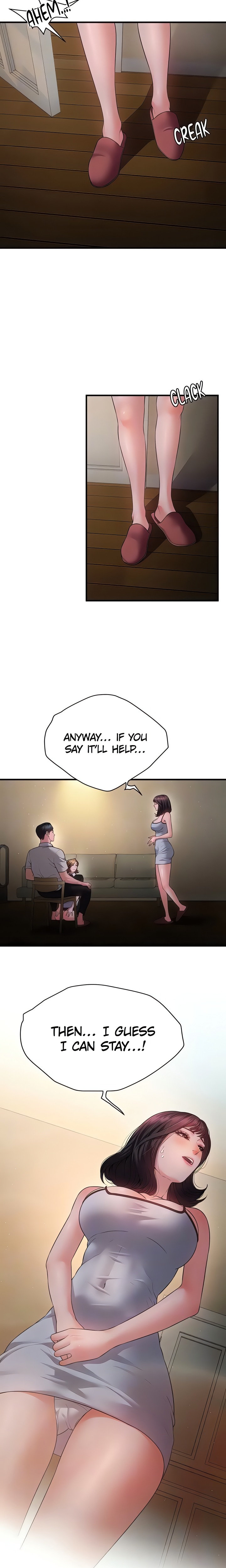 Bride Lessons Chapter 11 - Page 6