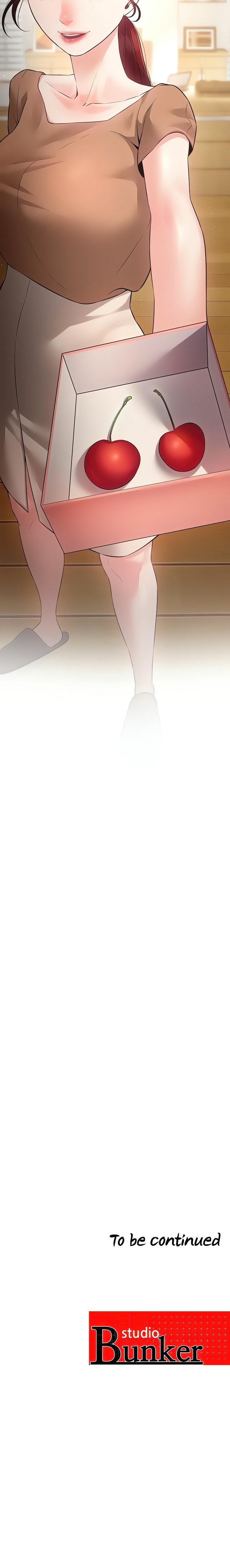 Bride Lessons Chapter 13 - Page 22