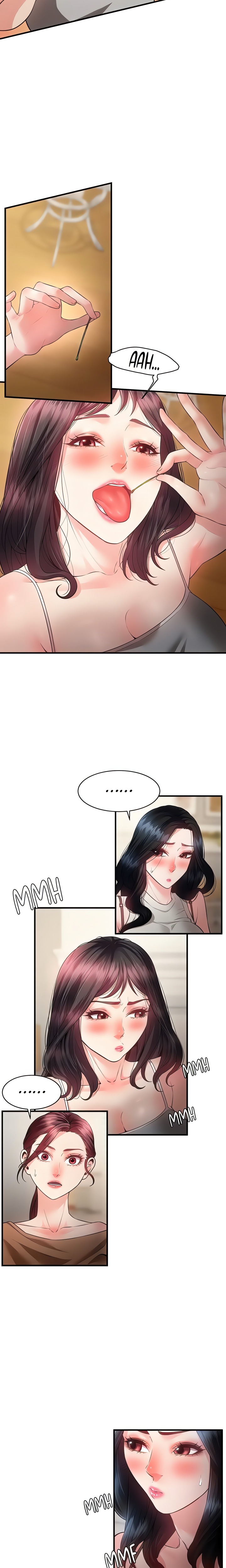 Bride Lessons Chapter 14 - Page 3