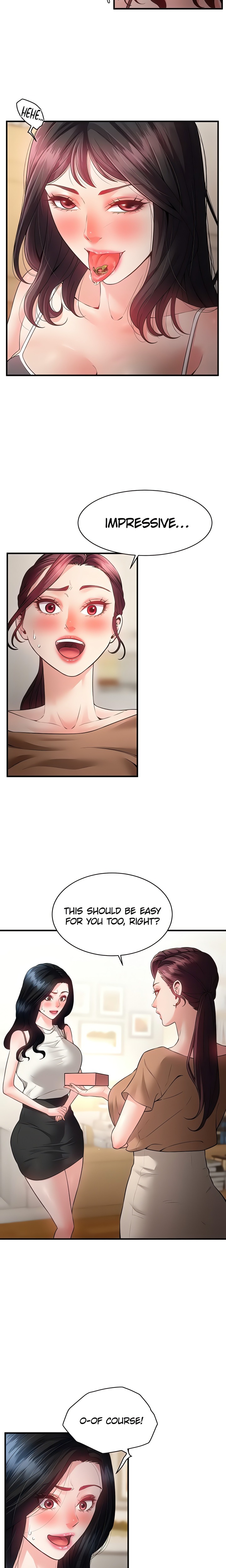 Bride Lessons Chapter 14 - Page 4