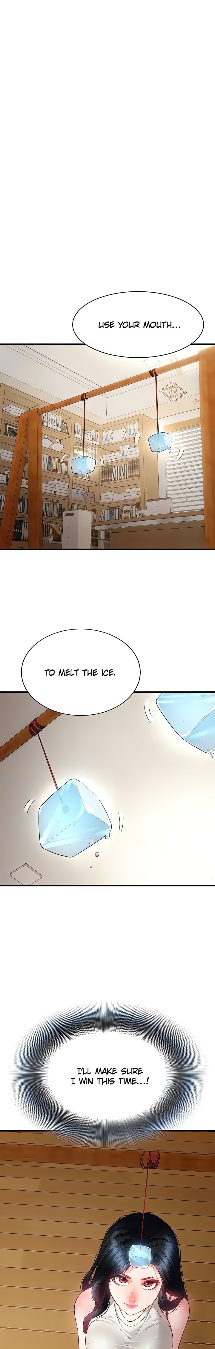 Bride Lessons Chapter 14 - Page 7