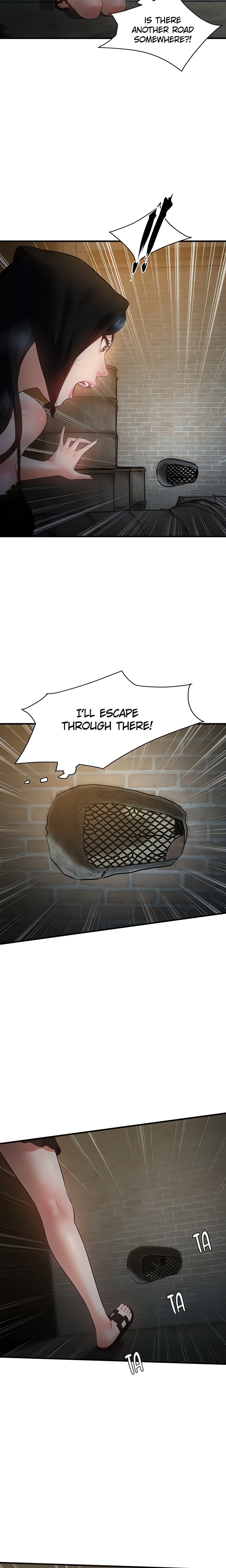 Bride Lessons Chapter 15 - Page 11