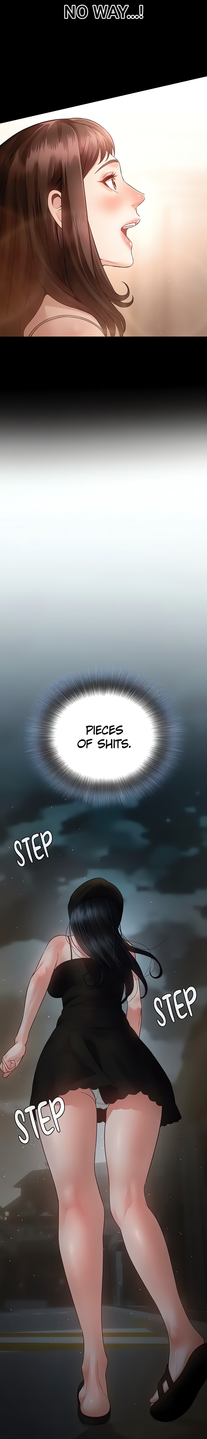 Bride Lessons Chapter 15 - Page 4