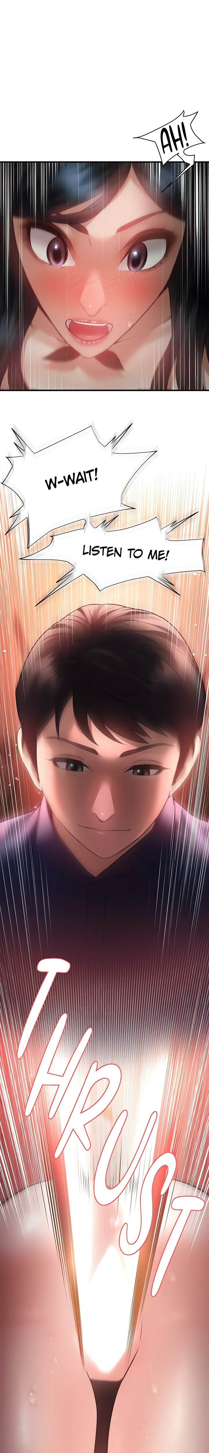 Bride Lessons Chapter 16 - Page 1
