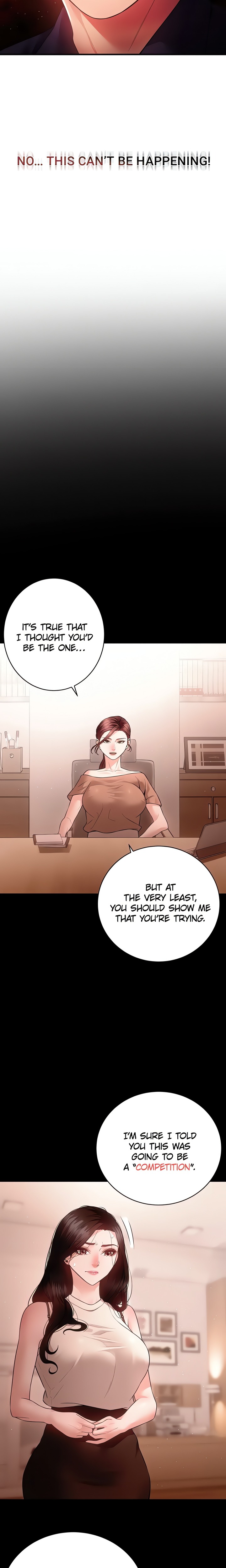Bride Lessons Chapter 16 - Page 11