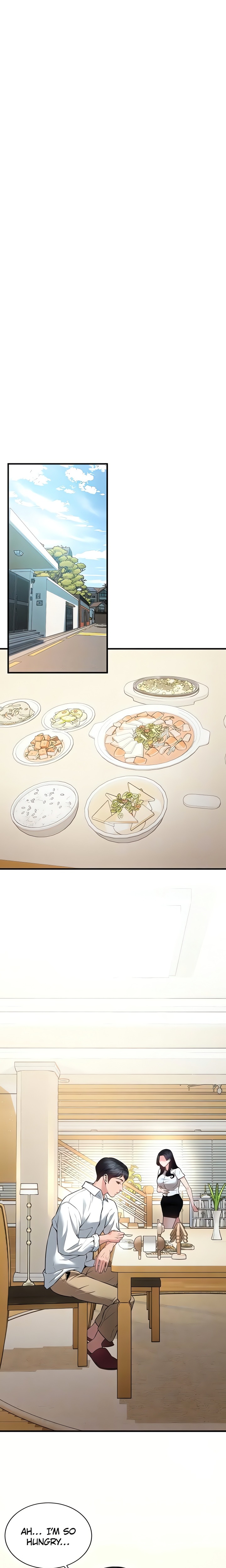 Bride Lessons Chapter 17 - Page 17