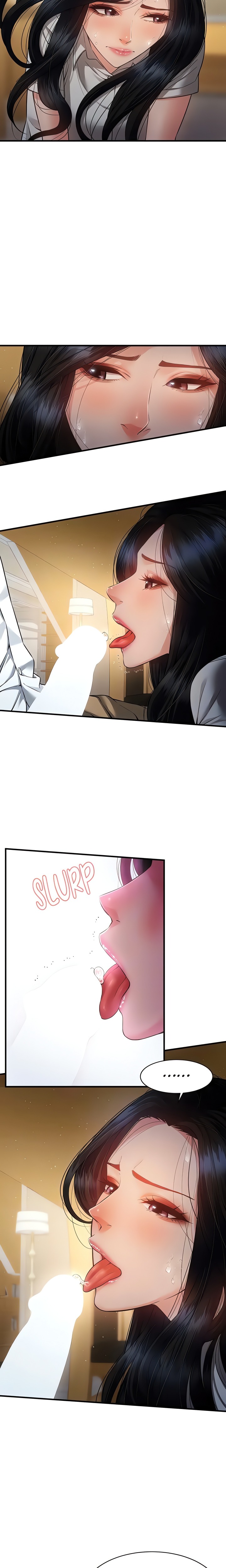 Bride Lessons Chapter 18 - Page 5