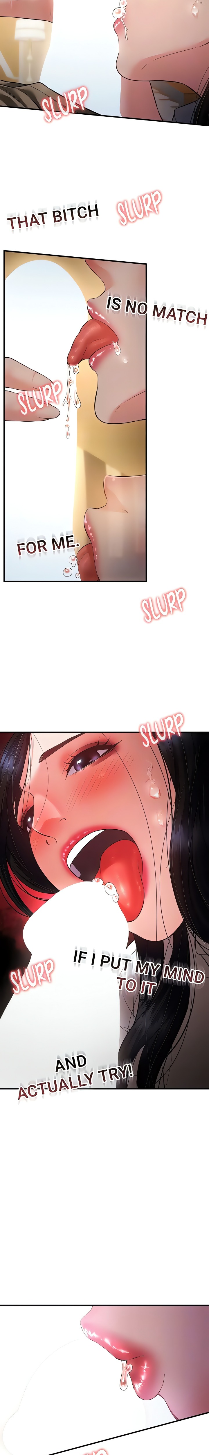 Bride Lessons Chapter 18 - Page 7