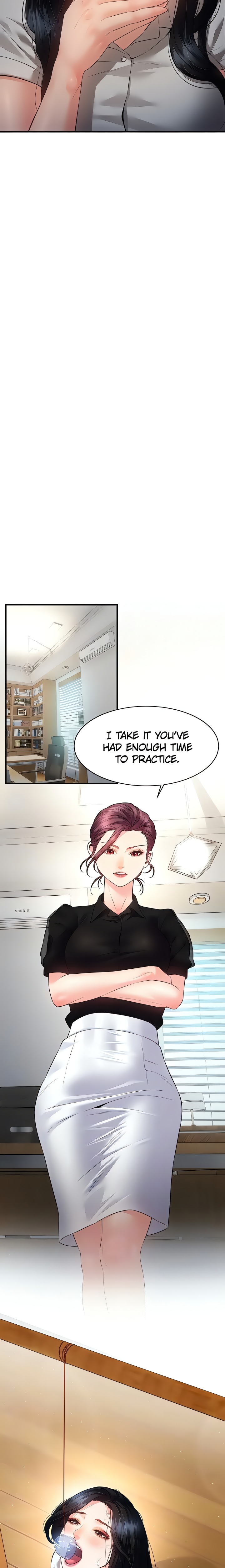 Bride Lessons Chapter 19 - Page 13